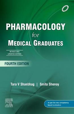 Pharmacology for Medical Graduates 4th Updated Edition