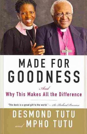 Made for Goodness And Why This Makes All the Difference